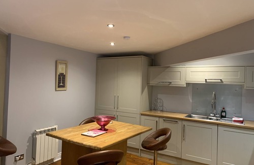 Morpeth Apartment | Castle Apartment opp