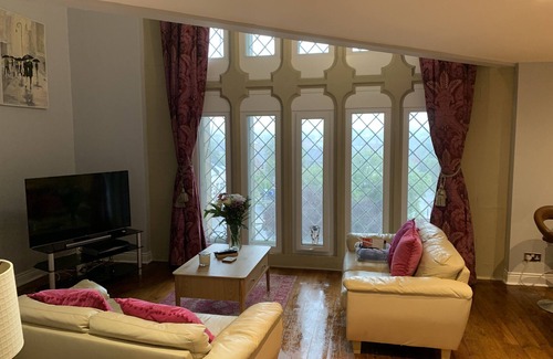 Morpeth Apartment | Castle Apartment opp