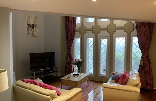Morpeth Apartment | Castle Apartment opp