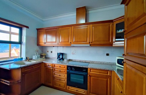 Vila Apartment | Castle Apartment | Town Centre | Northernmost town in Portugal