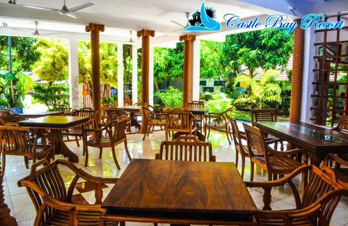 Weligama Resort | Castle Bay Resort