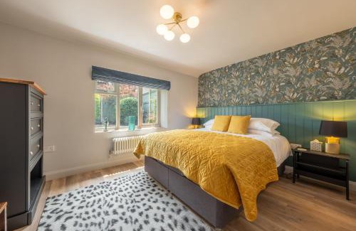 Thornham House | Castle Bungalow