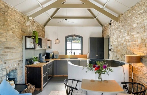 Portreath Other | Castle by the Beach with Sea Views, Portreath