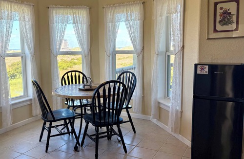 Rodanthe House | Castle By The Sea