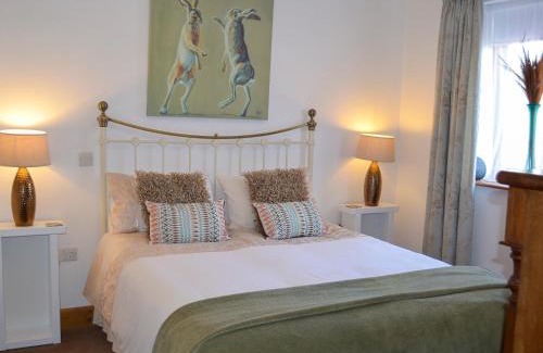 Middleton Scriven House | Castle Clover