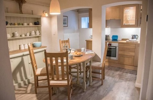 Orford Cottage | Castle Cottage, Orford