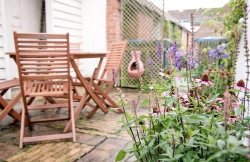Orford Cottage | Castle Cottage, Orford