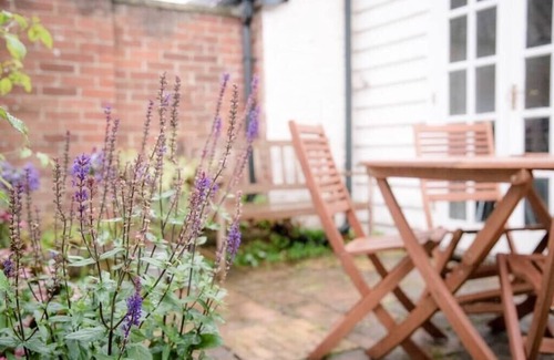 Orford Cottage | Castle Cottage, Orford