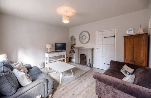 Orford Cottage | Castle Cottage, Orford