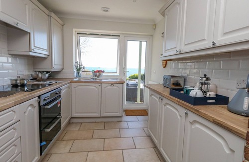 Weymouth Cottage | Castle Cove Cottage