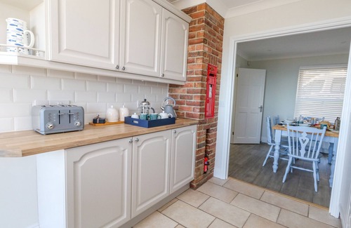 Weymouth Cottage | Castle Cove Cottage