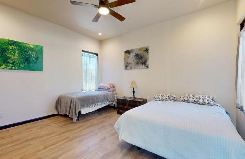 Marble Falls House | Castle Culu