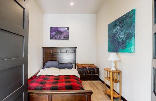 Marble Falls House | Castle Culu