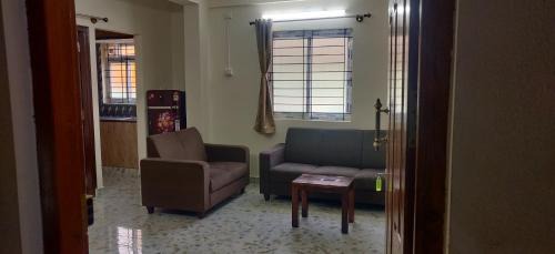 Bengaluru Apartment | Castle Hebbal Service Apartments