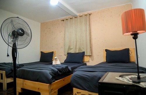 Abdin House | Castle Hotel