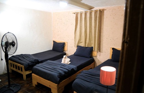 Abdin House | Castle Hotel