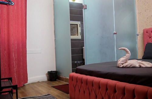 Abdin House | Castle Hotel