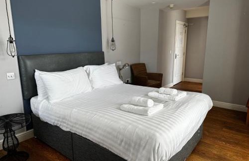 Aberaeron House | Castle Hotel
