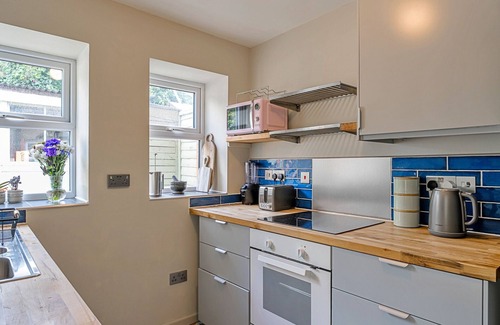 Gulval House | Castle House at Penzance