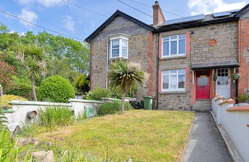 Gulval House | Castle House at Penzance