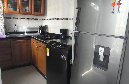 Pie del Cerro Apartment | Castle house