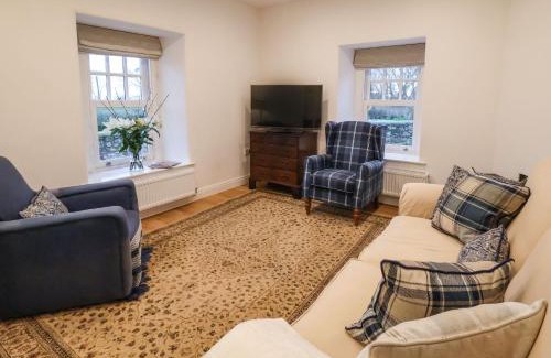 Meliden House | Castle House