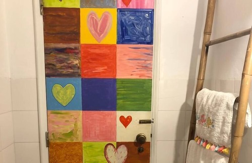 Obidos House | Castle House - Unique Places