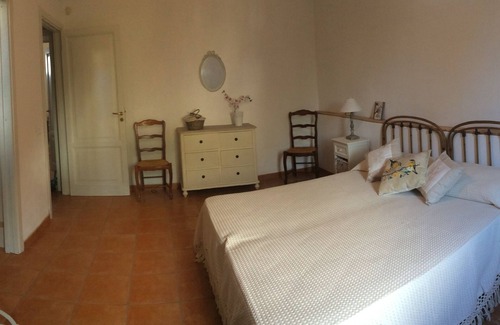 Erice Other | Castle in Erice valley,swimming pool,hot tub, Egadi view, garden, bbq, free park