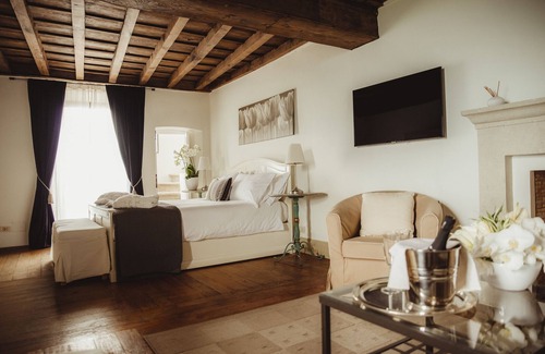 Collalto Sabino Other | Castle in Rome - Italy