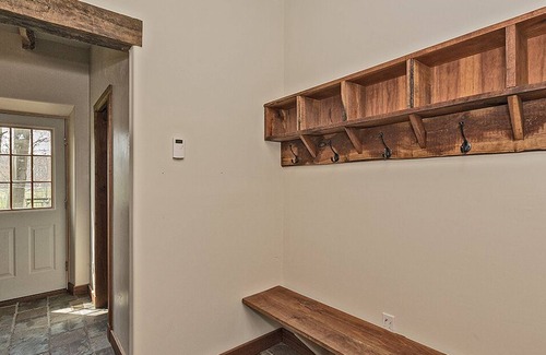 Chagrin Falls House | Castle in the Forest