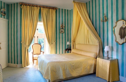 Noyant-de-Touraine Other | Castle in Touraine, Castle in Loire Valley