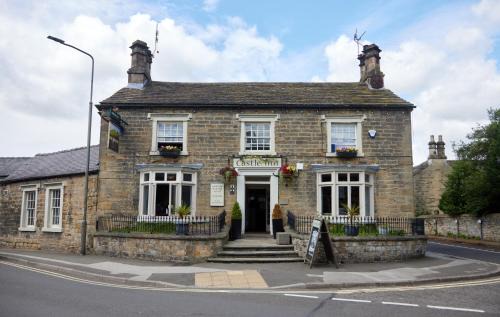 Bakewell Hotel | Castle Inn by Greene King Inns