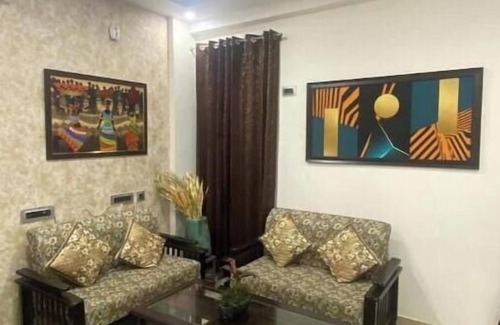 Bullawala Apartment | Castle INN Malsi 2 Bhk,Mussooriee Road Dehradun