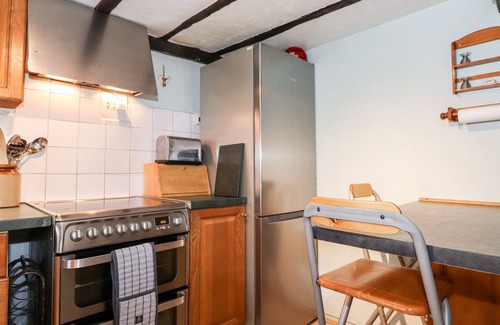Borrowdale Cottage | CASTLE LODGE, pet friendly, luxury holiday cottage in Keswick