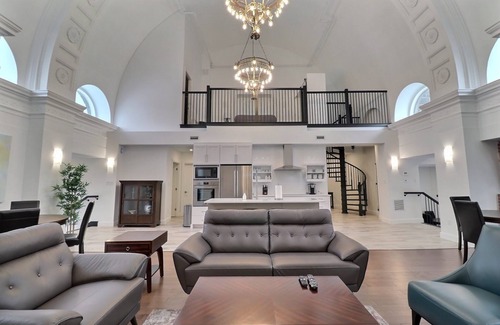 Moncton Condo | Castle Manor Chapel Unit