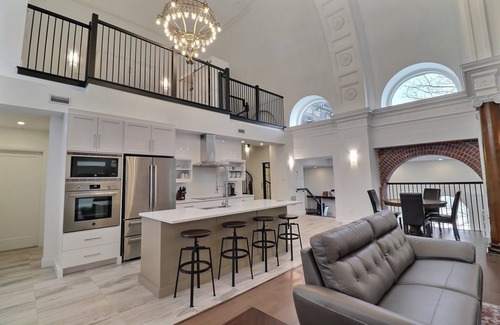 Moncton Condo | Castle Manor Chapel Unit