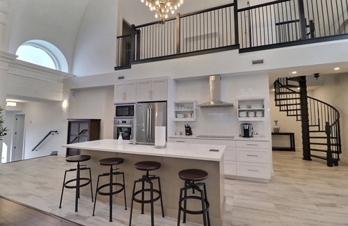 Moncton Condo | Castle Manor Chapel Unit