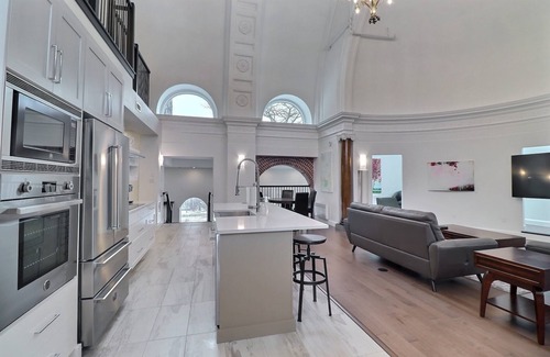 Moncton Condo | Castle Manor Chapel Unit