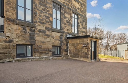 Moncton Apartment | Castle Manor The Cave - More units available