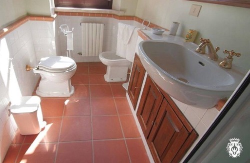 Panicale Apartment | Castle Montali picc.