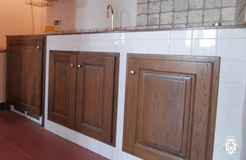 Panicale Apartment | Castle Montali picc.