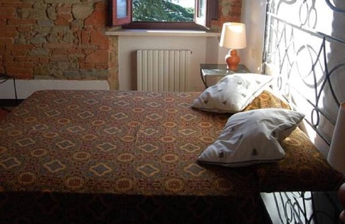 Panicale Apartment | Castle Montali picc.