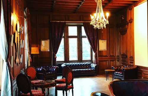 Plomelin Other | Castle of Kerambleiz