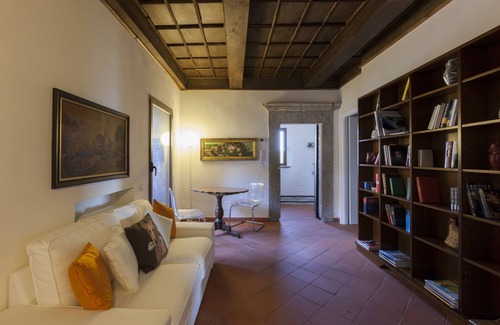 Ronciglione Other | Castle of Ronciglione "I Torrioni"
