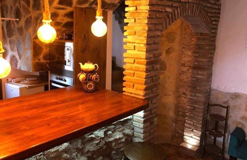 Gibralgalia House | Castle of the Poet, Caminito del Rey