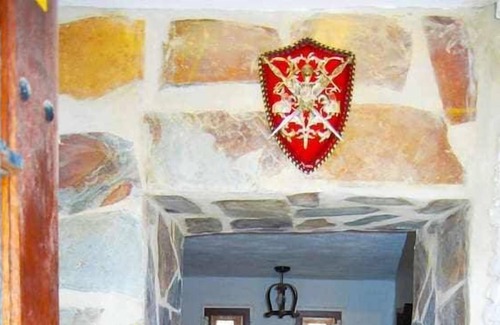 Gibralgalia House | Castle of the Poet, Caminito del Rey