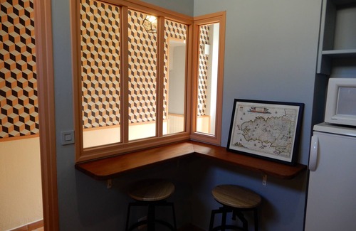 Morlaix House | Castle outbuilding sleeps 6