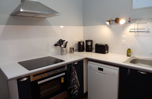 Morlaix House | Castle outbuilding sleeps 6