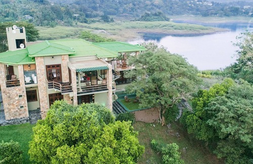 Teldeniya Apartment | Castle palace kandy