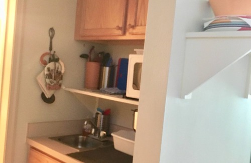Port Saint Lucie Condo | CASTLE PINES STUDIO SIDE B -PGA VILLAGE GOLF COMMUNITY